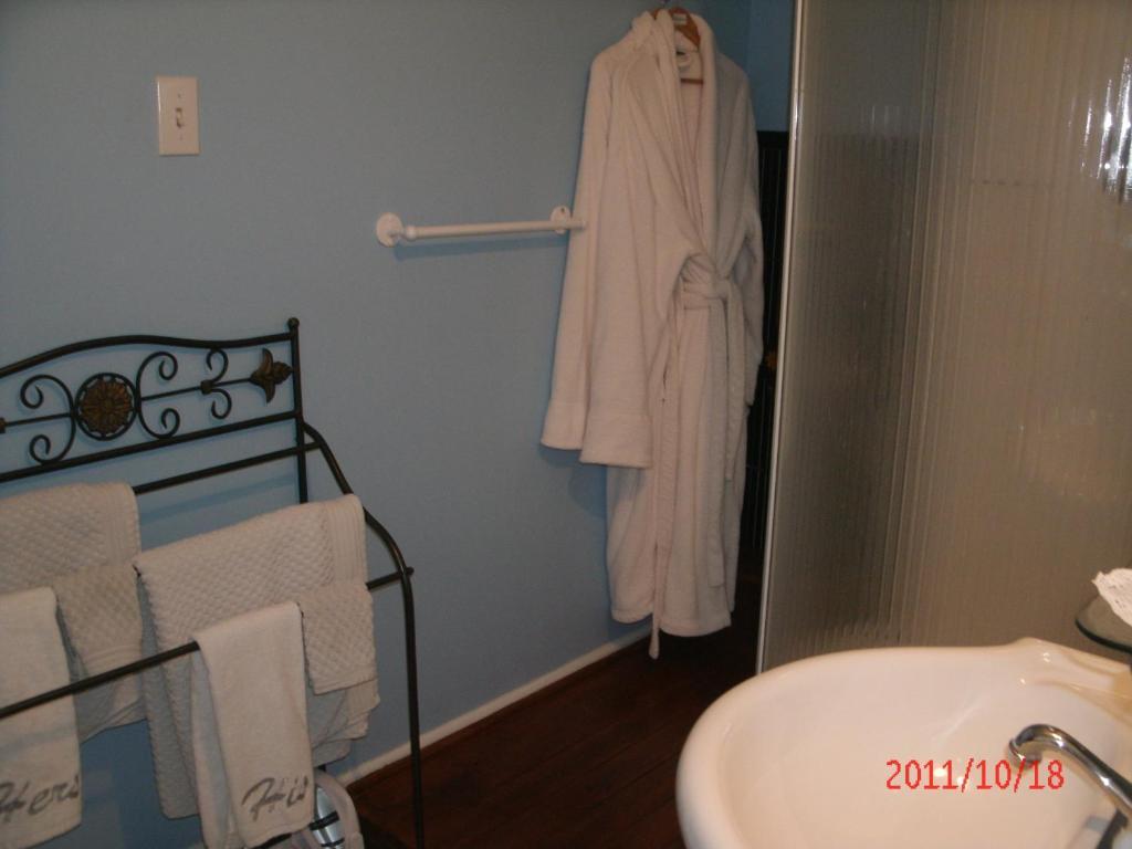 Ici Et Maintenant Bed & Breakfast Magog Cameră foto