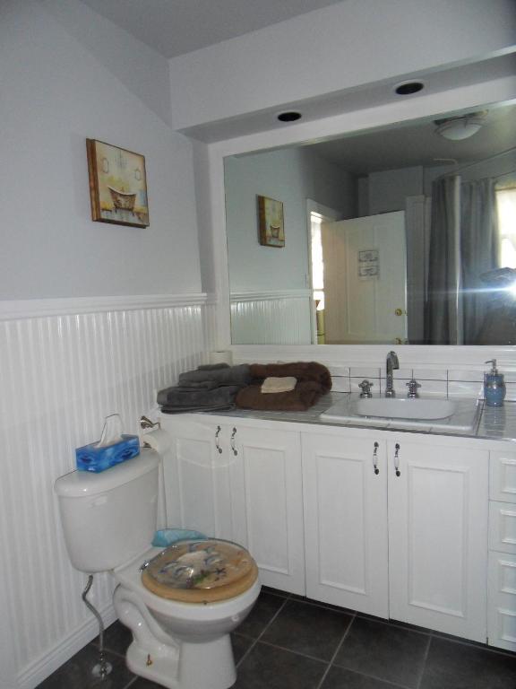 Ici Et Maintenant Bed & Breakfast Magog Cameră foto