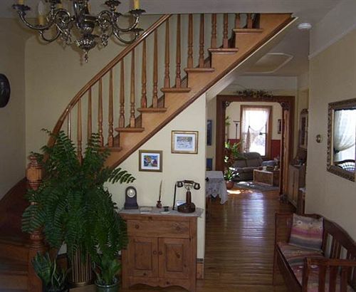 Ici Et Maintenant Bed & Breakfast Magog Exterior foto